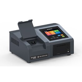 G43 重金屬多參數(shù)檢測(cè)儀